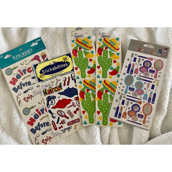 Stickers - Picture 6 of 9